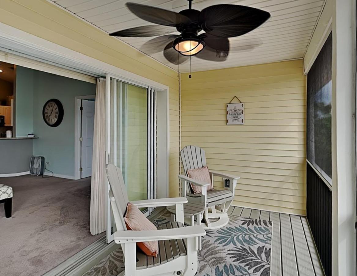 Villa Mistress Of The Sea Fort Myers Beach Zimmer foto